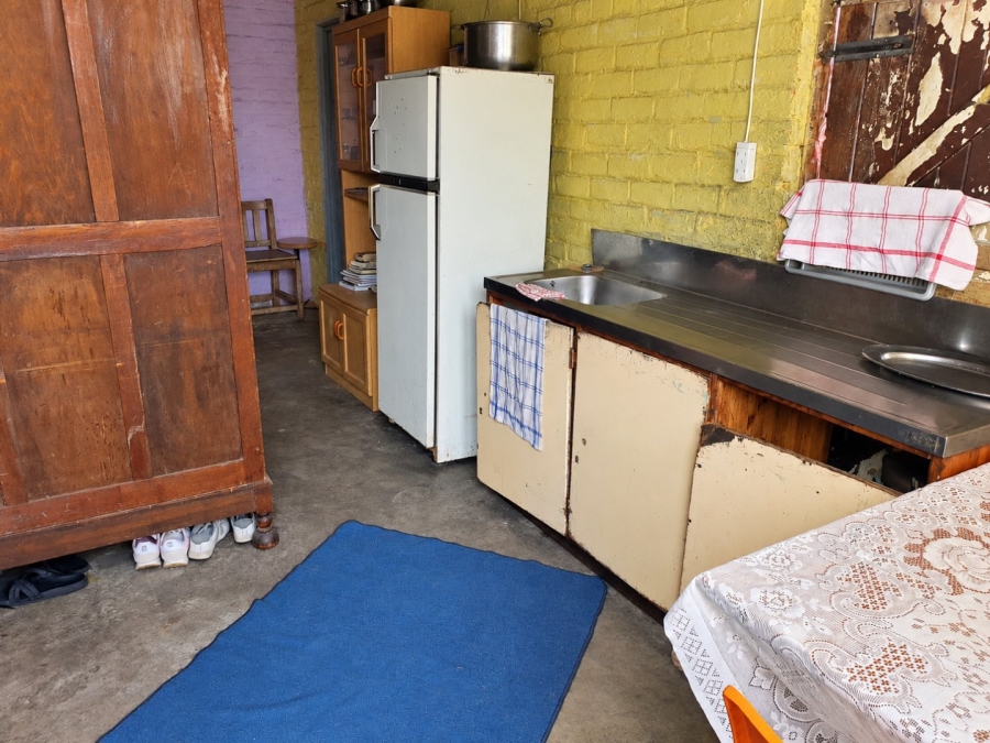 3 Bedroom Property for Sale in Ravensmead Western Cape